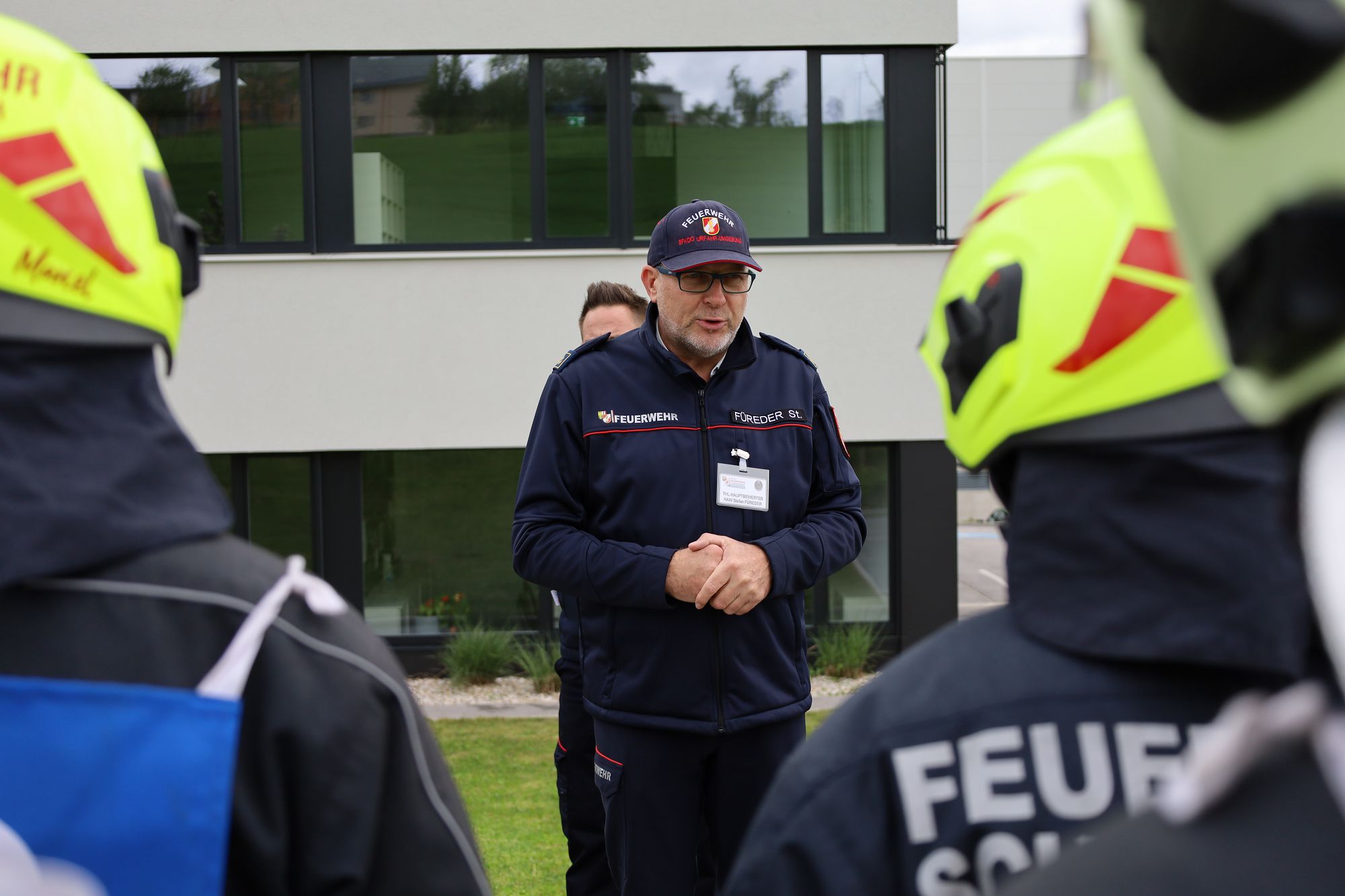 12.05.2023 - Leistungsprüfung THL in Bronze, Silber und Gold