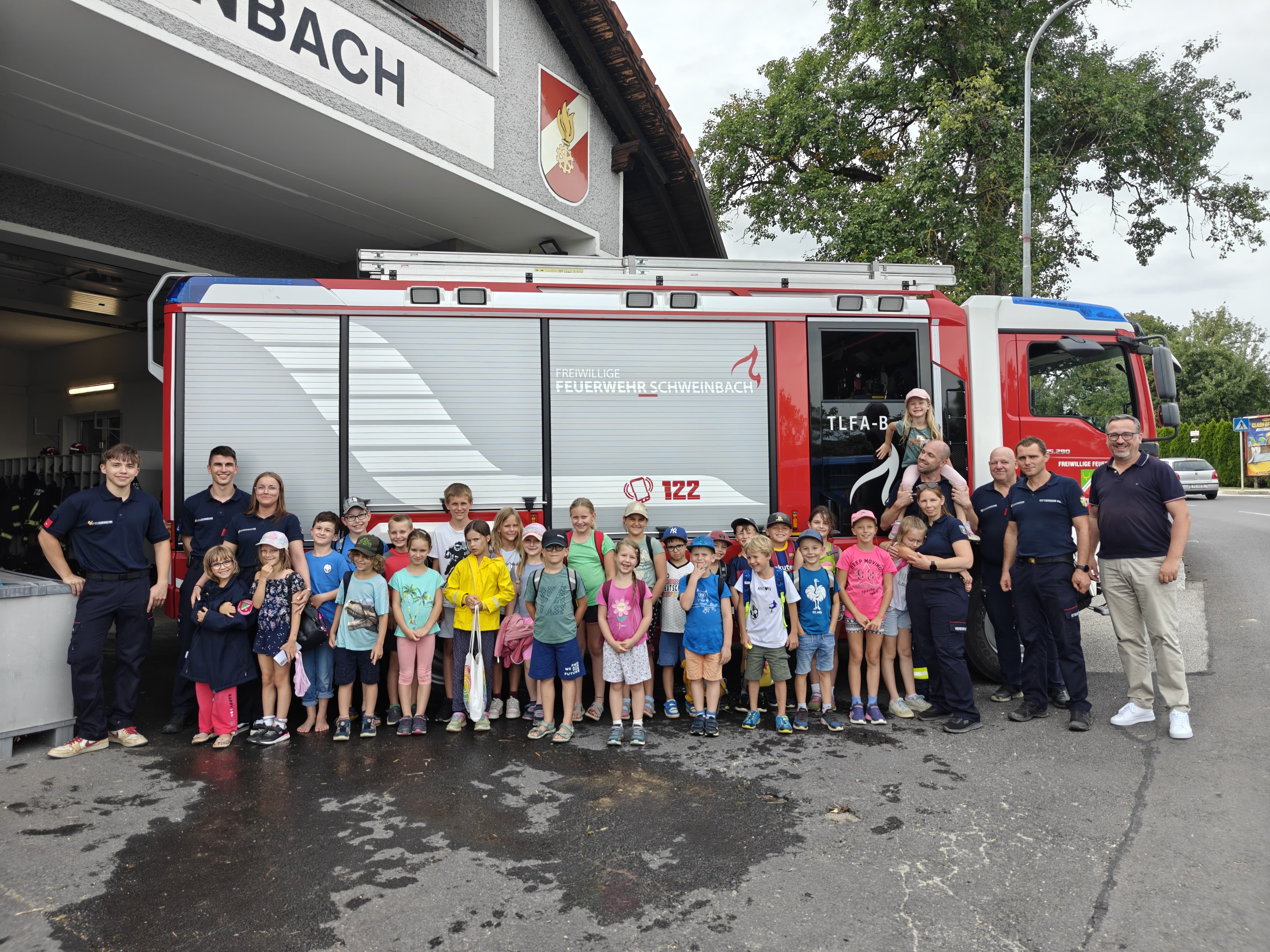 25.07.2025 - Ferienpass 2025
