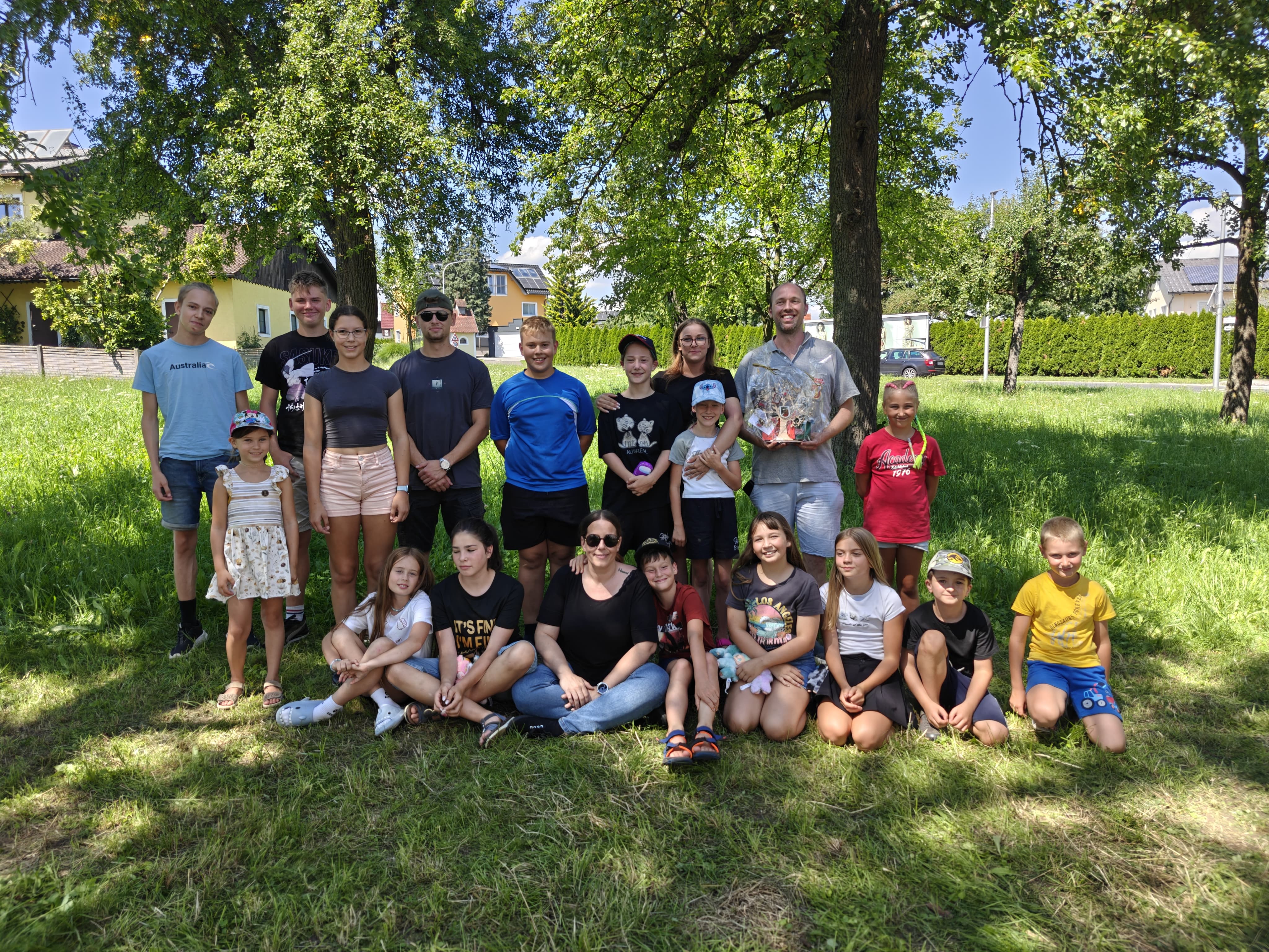 19.07.2025 - Jugendabschluss 2025