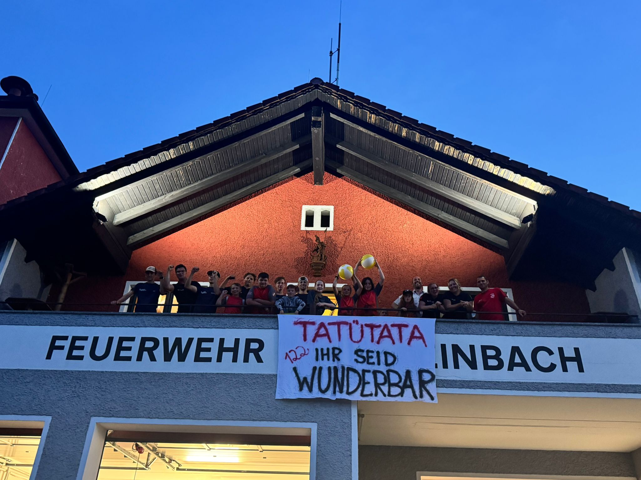 04.07. + 05.07.2025 - OÖ. Landesfeuerwehrleistungsbewerb