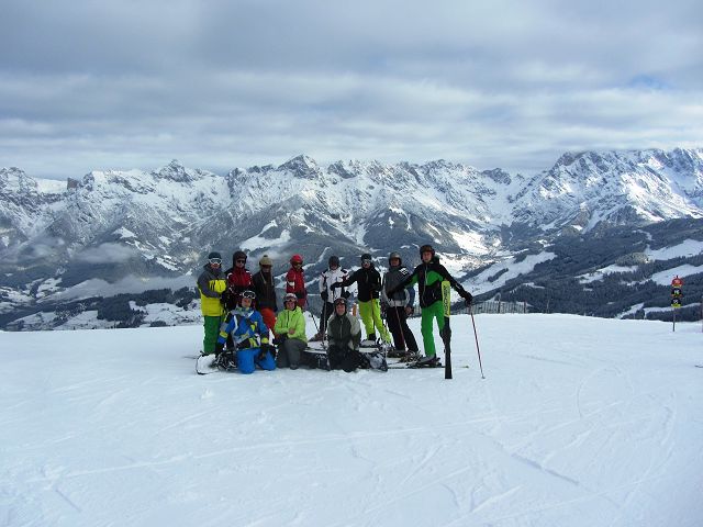 Schitage 2014