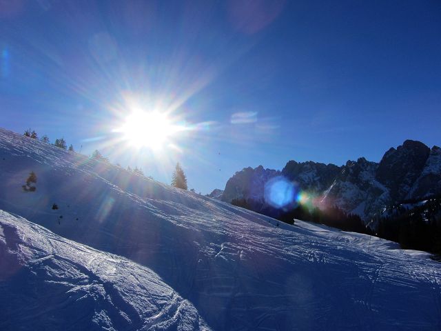 2017 - FF: Schitage in Gosau