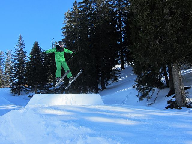 12.03.2017 - FJ: Schitag in Gosau